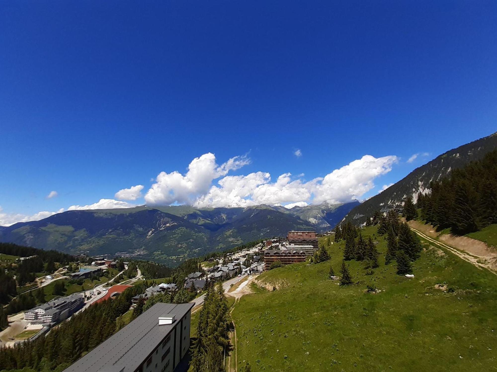 Appartement Skis Aux Pieds, 3 Chambres, Renove, Idealement Situe Pres Des Commerces A Courchevel 1650 - Fr-1-514-61 Eksteriør bilde
