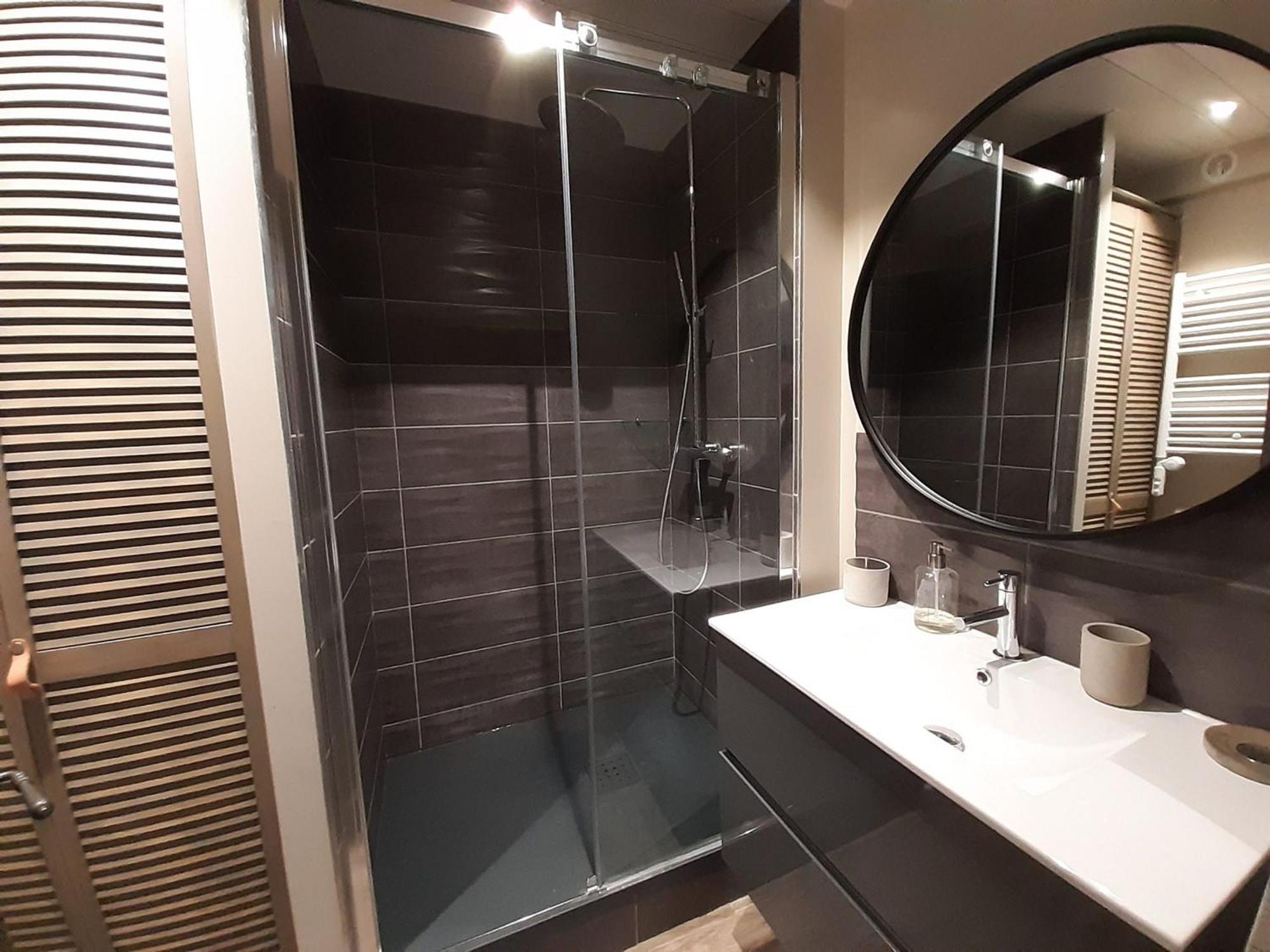 Appartement Skis Aux Pieds, 3 Chambres, Renove, Idealement Situe Pres Des Commerces A Courchevel 1650 - Fr-1-514-61 Eksteriør bilde